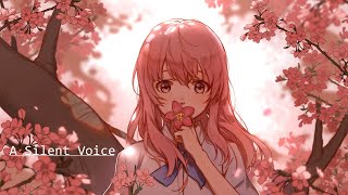 Million Dollar Mood《Koe no Katachi》❃「AnimeMV」 [upl. by Cherilynn]