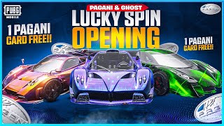 😱 NEW PAGANI SUPERCARS OPENING SPEED DRIFT [upl. by Cobbie54]