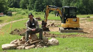 Killington Bike Park Update [upl. by Bindman326]