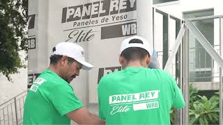 Paso a Paso Instalación Membrana Impermeable PR Elite de Panel Rey [upl. by Javier]