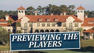 PLAYERS Championship PreviewFairways of Life w Matt AdamsTues March 12 [upl. by Ettezzus]