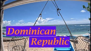 Dominican Republic  Caribbean  Central America [upl. by Anneirda430]