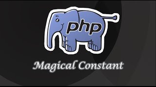 Epi30 Magic Constant  PHP in Tamil [upl. by Ailati414]