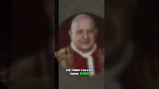 The Hidden Truth Behind Vatican II and Freemasonry [upl. by Afrika859]