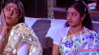 Maradala Full Video Song  Krishnarjunulu Telugu Movie Songs  SrideviJayaprada YOYO TV Music [upl. by Gnak]