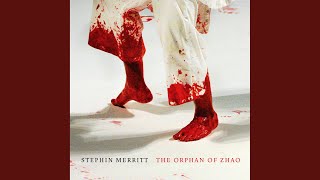 Enter the Orphan of Zhao [upl. by Corron]