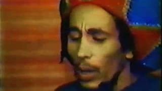 Bob Marley  Interview Atlanta 1979 CCTV Part 1 [upl. by Khalsa365]