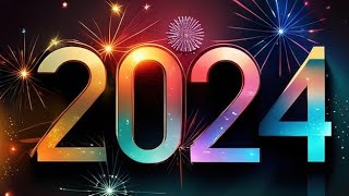 Willkommen 2024 Hardstyle mix new year [upl. by Ateikan]