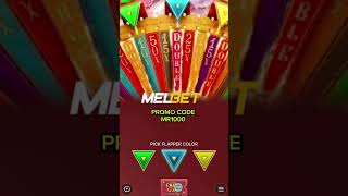 Crazy time win 200 to 1500💥 newtoyou foryourpage melbet 1xbet casino crazytime monopoly [upl. by Adekahs427]