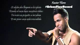 La Ruta ♪ Letra Lyrics ♪ Romeo Santos Ft Evidence BACHATA 2014 Letra [upl. by Stormy]