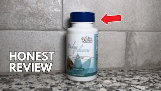 HONEST REVIEW of Milamiamor 15 Day Gut Cleanse [upl. by Nolubez]