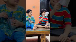 Shanu nay bachaya choti aali ko 😱 trending funny youtubeshorts shorts [upl. by Os343]