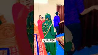 অনেকদিন পর আইছো গো দুলাভাই nmspakhi nmspiyas love funnynmsfunny pakhi পাখি মডেলপাখি video [upl. by Dlorah]