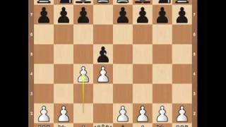 Chess Openings The Queens Gambit [upl. by Yatnoed]