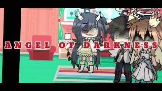 ANGEL OF DARKNESS  Gacha meme video  Gachalifeeditz  CharChar  ⬛⬜  old memeedit [upl. by Eciened647]