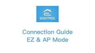 ET02WiFi Connection Guide [upl. by Ahpla]