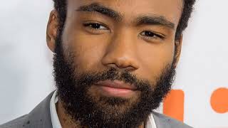 Donald Glover has shared a Childish Gambino album that he describes as “the finished [upl. by Dreeda341]