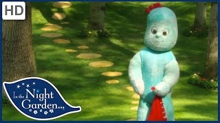 In the Night Garden Hello Iggle Piggle Song [upl. by Roeser588]