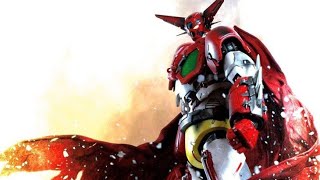 【MADAMV】Getter Robo『HEATS 2021』 [upl. by Teodoor]