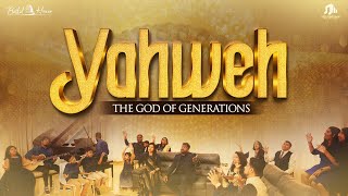 Yahweh  Bethel House  Multilingual Worship Song [upl. by Georgia552]