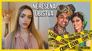 Teorije Zavere  Nerešena ubistva 27  Anni Dewani [upl. by Hammock]