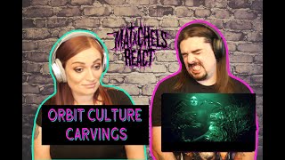 Orbit Culture  Carvings ReactReview [upl. by Lamberto]