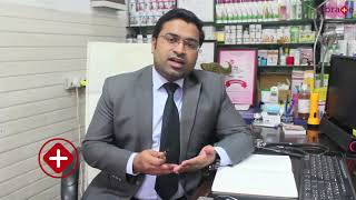 Lybrate  Dr Sumit Dhawan Talks About Orchitis [upl. by Schaaff112]