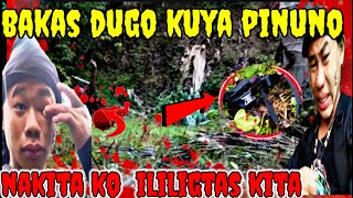 KUYA PINUNO NASUNDAN KO DUGO NIYAkritikal 2survival gcash09946966204 [upl. by Heloise]