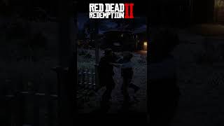 rdr2 rdr260fps rdrgameplay gaming arthurmorgan reddeadredemption gunslinger ps5 [upl. by Omsare]