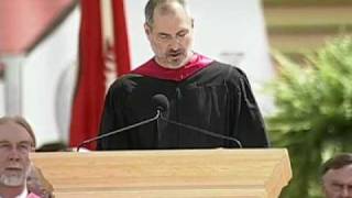 Steve Jobs 2005 Stanford Commencement Address with intro by President John Hennessy [upl. by Calica]