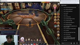 Mari Bermain Atlantica Online Rebirth Part 4 [upl. by Davin]