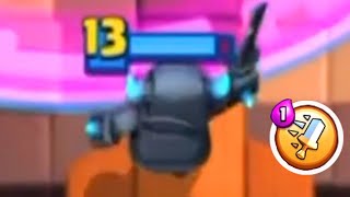 CLASH ROYAL MEME 14 [upl. by Lindsy]