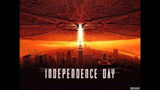 Independence Day OST 4  Canceled Leave [upl. by Shuping]