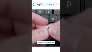 Logitech MX YR0073 Keyboard Key Repair Fix Replacement [upl. by Nnyliak]