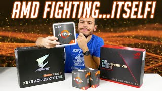 AMD Ryzen 7 5800X Review  8 cores at a price [upl. by Gokey]