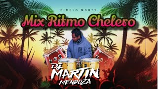 Mix Ritmo Chelero [upl. by Tonnie]