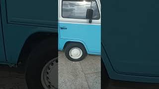 VOLKSWAGEN KOMBI LAST EDITION [upl. by Hpsoj]