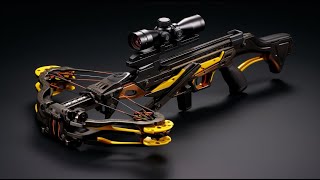 Top 8 Best Hunting Crossbow [upl. by Grimbly]