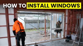 How to Install Windows Like a Pro – No Leaks No Drafts [upl. by Lavern]