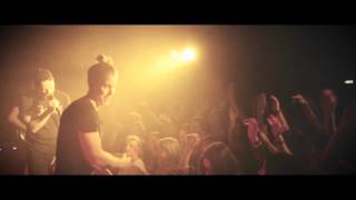 Der Plot  Interrobang Releaseparty Aftermovie [upl. by Aihsia206]