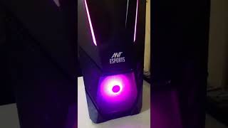 Gaming PC Build 2022 l Ultimate Gaming Pc Build l Rs 28000 [upl. by Suravat427]