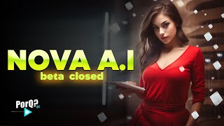 🔴 NOVA INTELIGÊNCIA  CLOSED BETA  DUVIDAS e BATEPAPO [upl. by Haile]