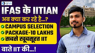 IIT JAM Mathematics Topper Interview  Strategy Revealed [upl. by Rozalie266]