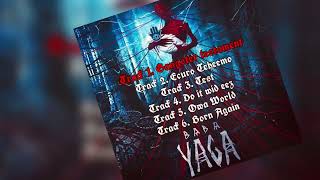 Baba Yaga  Gangster testament Track 1 [upl. by Takara]