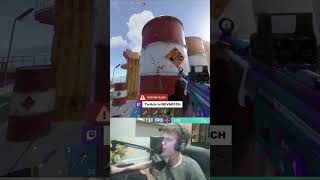 1 VS 7 OIL RIG twitchtv gevad1chgevad1ch twitch rust rustsolo solorust [upl. by Lamag883]