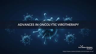 Advances in Oncolytic Virotherapy  Creative Biolabs [upl. by Arima]