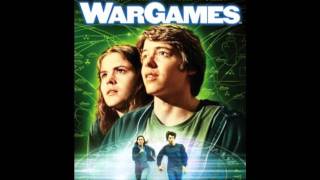 „Edge Of The Worldquot from WarGames 1983  Sung by Yvonne Elliman [upl. by Engenia341]