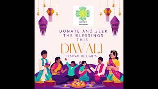 Diwali Brzee Foundation ngo [upl. by Aokek]