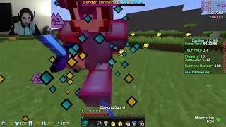 For Eliaz UHC HIGHTLIGHTS 30 Saccys en 2 0¡ [upl. by Ativad803]