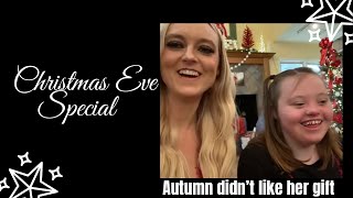 Autumn Was So Social  Christmas Eve Special [upl. by Yecrad]